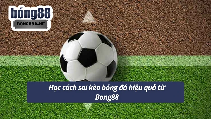 Cách soi kèo bóng đá hiệu quả từ các mẹo