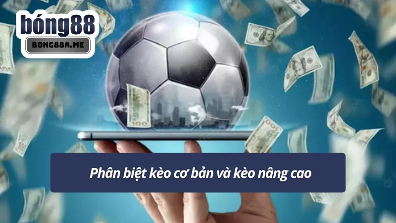 Theo dõi kèo handicap linh hoạt theo diễn biến trận đấu