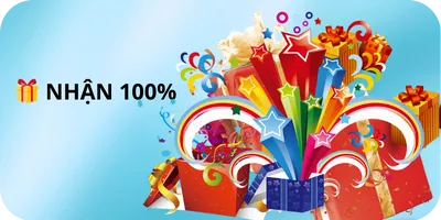 nhận 100% tại Bong88